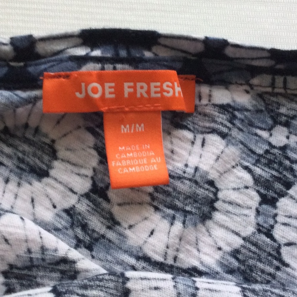 3 for $30 item - Cap Sleeve Tee - Picture 4 of 7